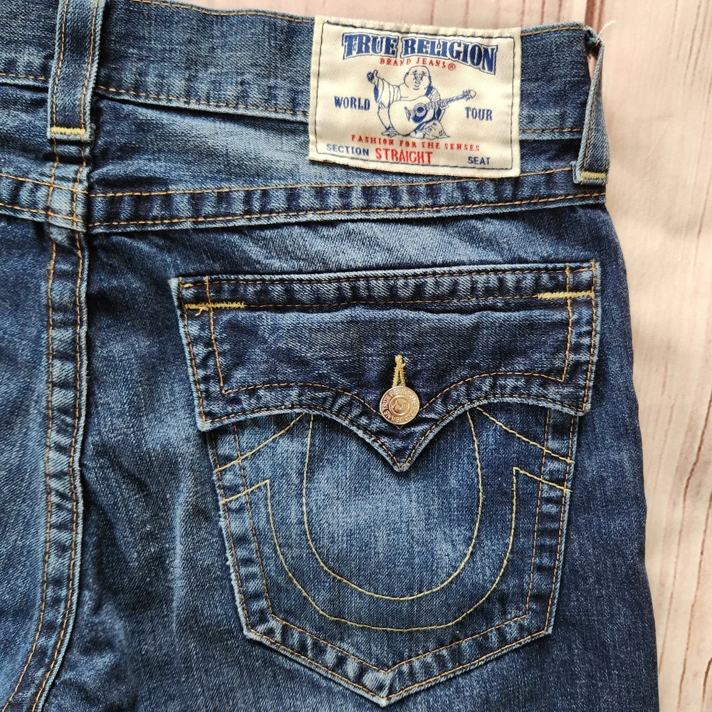 True Religion 